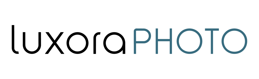 Logo Luxora Linea