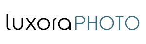 Logo Luxora Linea